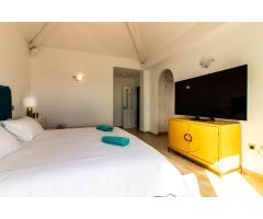 Villa de Lujo en Venta en Manilva, Málaga