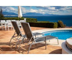 Villa de Lujo en Venta en Manilva, Málaga