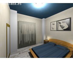 Apartamento en Venta en Las Palmas de Gran Canaria, Las Palmas