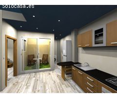 Apartamento en Venta en Las Palmas de Gran Canaria, Las Palmas
