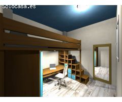 Apartamento en Venta en Las Palmas de Gran Canaria, Las Palmas