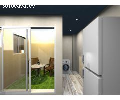 Apartamento en Venta en Las Palmas de Gran Canaria, Las Palmas