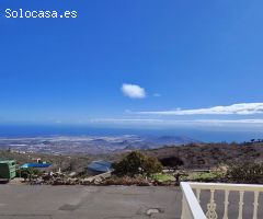 Chalet en Venta en Vilaflor de Chasna, Santa Cruz de Tenerife