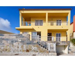 Chalet en Venta en Vilaflor de Chasna, Santa Cruz de Tenerife