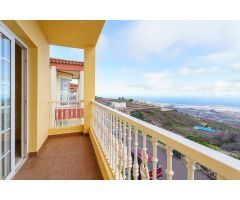 Chalet en Venta en Vilaflor de Chasna, Santa Cruz de Tenerife