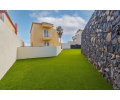 Chalet en Venta en Vilaflor de Chasna, Santa Cruz de Tenerife