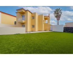 Chalet en Venta en Vilaflor de Chasna, Santa Cruz de Tenerife