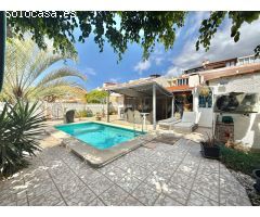 Bungalow en Venta en Adeje, Santa Cruz de Tenerife