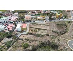 Solar urbano en Venta en Buenavista del Norte, Santa Cruz de Tenerife