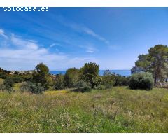 Solar urbano en Venta en Benalmádena Costa, Málaga