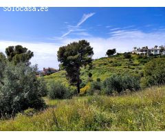 Solar urbano en Venta en Benalmádena Costa, Málaga