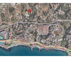 Solar urbano en Venta en Benalmádena Costa, Málaga