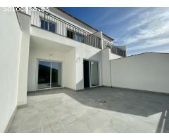 Dúplex en Venta en Ojén, Málaga