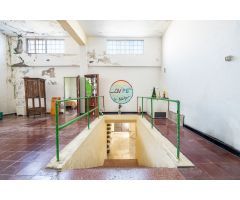 Nave en Venta en Las Palmas de Gran Canaria, Las Palmas