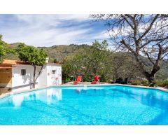 Chalet en Venta en Vega de San Mateo, Las Palmas