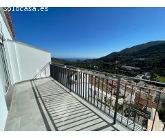 Dúplex en Venta en Ojén, Málaga