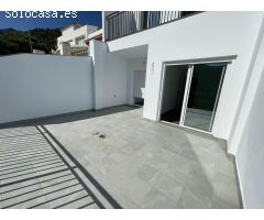 Dúplex en Venta en Ojén, Málaga