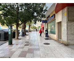 Local comercial en Venta en Motril, Granada