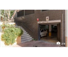 Garaje/Parking en Venta en Motril, Granada