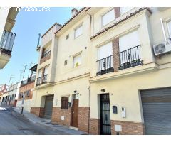 Terraced Houses en Venta en Motril, Granada
