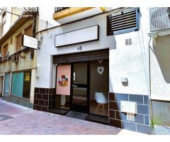 Local comercial en Venta en Motril, Granada