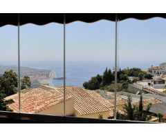 Chalet en Venta en Salobreña, Granada