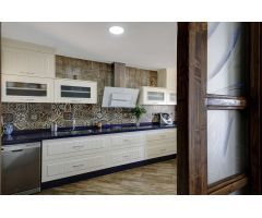 Chalet en Venta en Salobreña, Granada