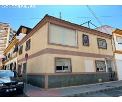 Chalet en Venta en Torrenueva Costa, Granada