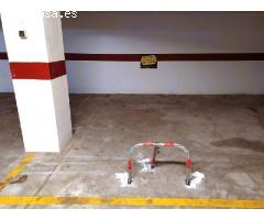 Garaje/Parking en Venta en Carchuna, Granada