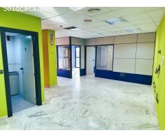 Oficina en Alquiler en Motril, Granada