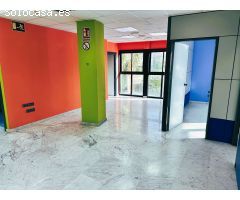 Local comercial en Alquiler en Motril, Granada
