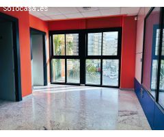 Local comercial en Alquiler en Motril, Granada