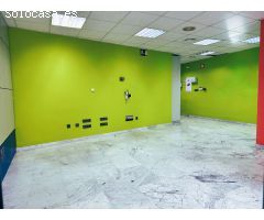 Local comercial en Alquiler en Motril, Granada
