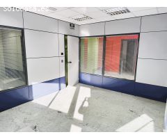 Local comercial en Alquiler en Motril, Granada