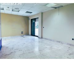 Local comercial en Alquiler en Motril, Granada