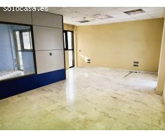 Local comercial en Alquiler en Motril, Granada
