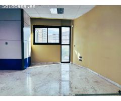 Local comercial en Alquiler en Motril, Granada