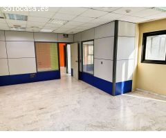Local comercial en Alquiler en Motril, Granada