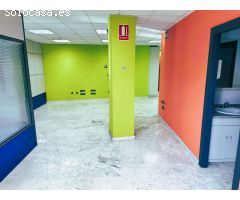 Local comercial en Alquiler en Motril, Granada