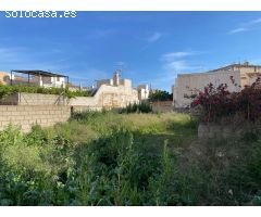 Solar urbano en Venta en Motril, Granada
