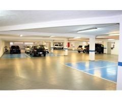 Garaje/Parking en Alquiler en Motril, Granada