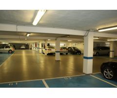 Garaje/Parking en Alquiler en Motril, Granada