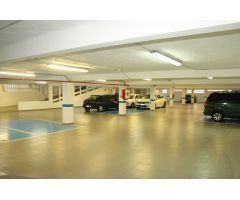 Garaje/Parking en Alquiler en Motril, Granada