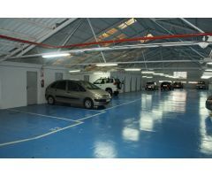 Garaje/Parking en Alquiler en Motril, Granada