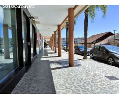Local comercial en Alquiler en Motril, Granada