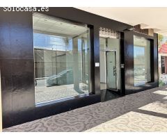 Local comercial en Alquiler en Motril, Granada