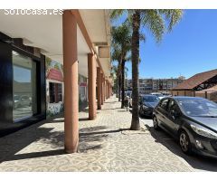 Local comercial en Alquiler en Motril, Granada