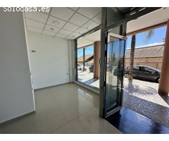 Local comercial en Alquiler en Motril, Granada
