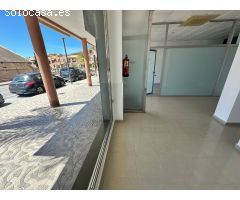Local comercial en Alquiler en Motril, Granada