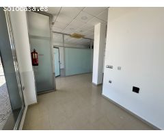 Local comercial en Alquiler en Motril, Granada